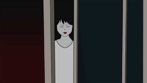 简 介:悬疑动画:一个人在家的夜晚,恐怖故事上传者:蛋泥动画时 间