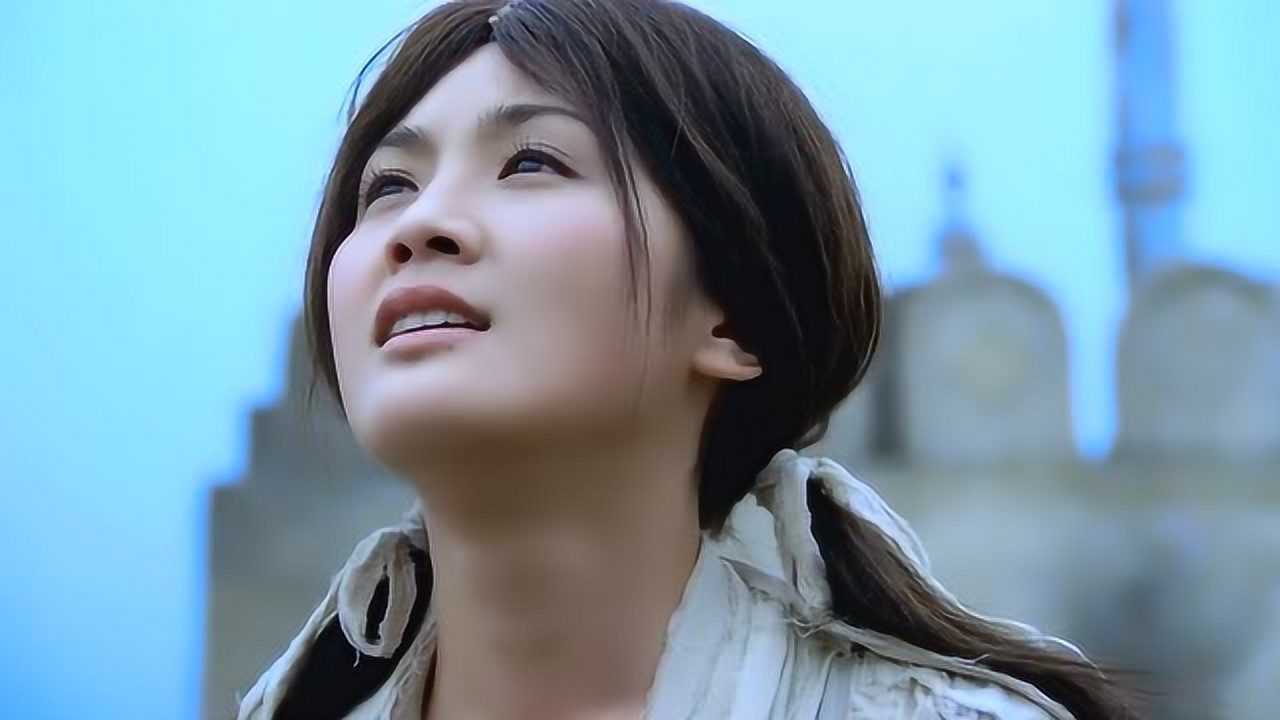 情癫大圣原来公主第一个见到的人喜欢的人是美艳