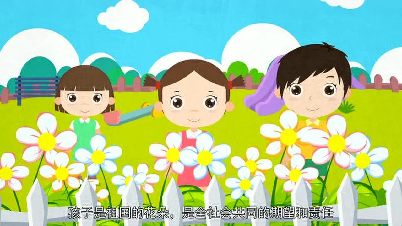 扫黄打非公益宣传片_腾讯视频