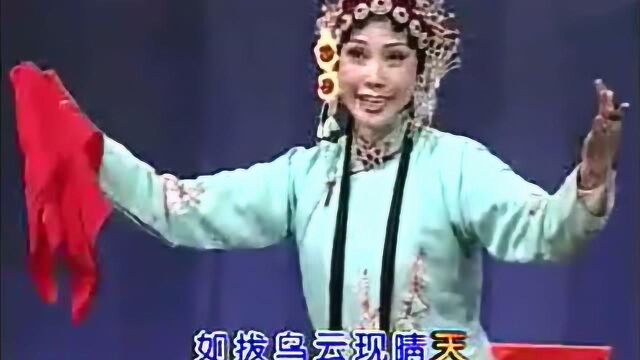 河北梆子《杜十娘》选段 张淑敏好听,很喜欢这段 棒极了!