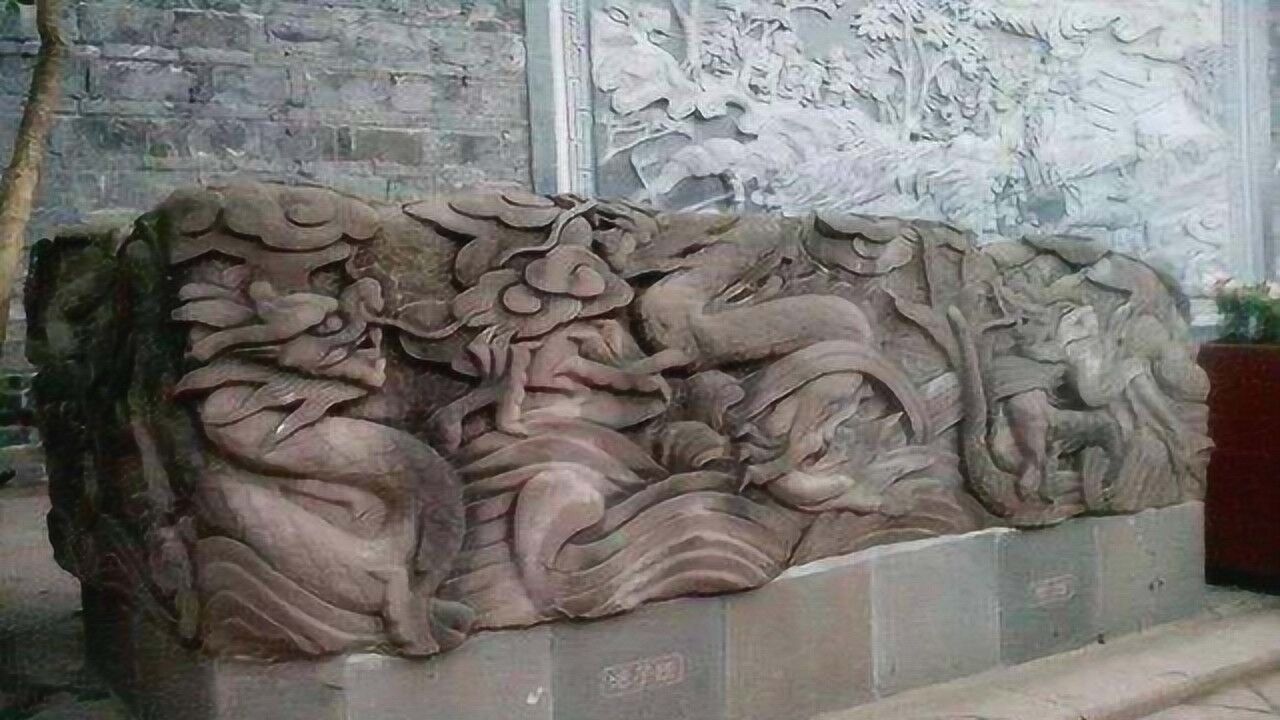 考古学家在长白山发现一古墓,出土九龙抬棺,揭开东夏国面纱