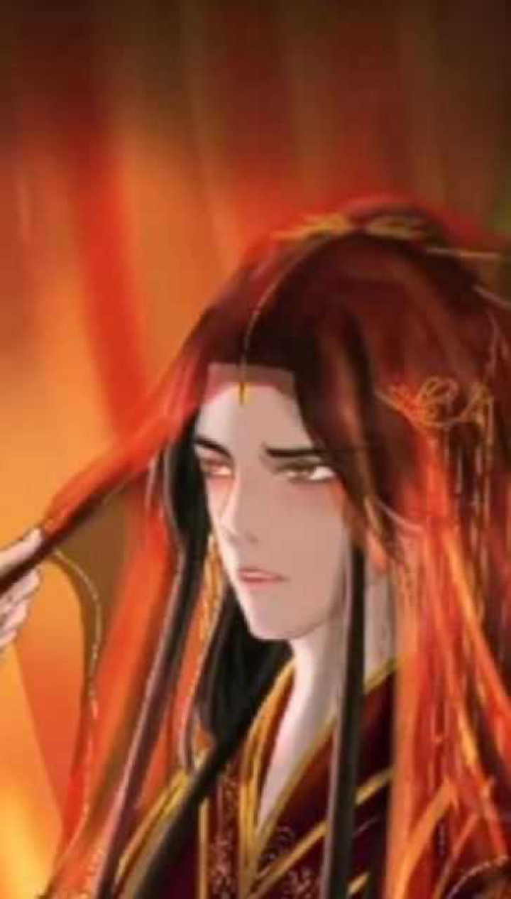 二哈，谁能想到师尊和狗子成亲当晚，师昧就在门外站着_高清1080P在线观看平台_腾讯视频