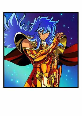 爸爸画的海王波塞冬vs我画的海王波塞冬