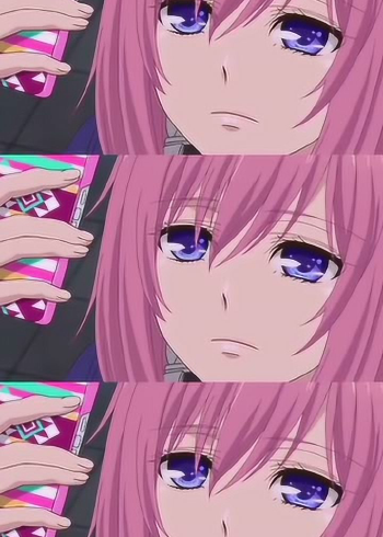 柑橘味香气#水泽茉莉