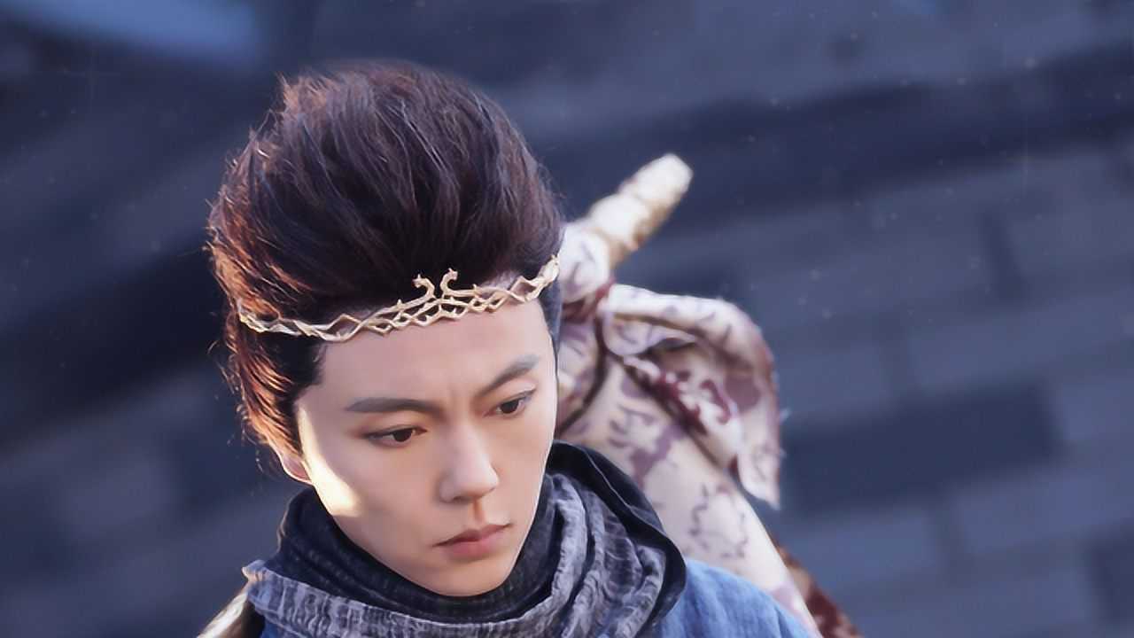 大神猴2谢苗再次扮演孙悟空大圣归来爆锤黑山老妖