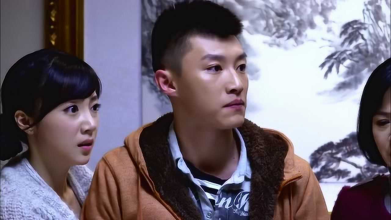 奇葩一家亲:父子二人吵架上瘾,哪知还动起了手!场面一度混乱