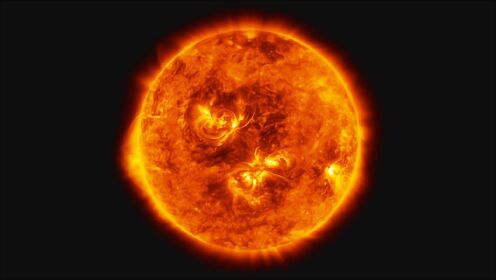 太阳是太阳系的核心，一旦太阳的生命结束，太阳系会怎么样呢