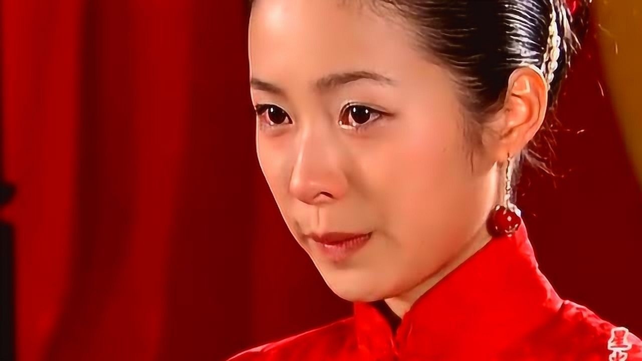 星火:梅春嫁给灯笼,继业心死,只能含泪祝福他们!