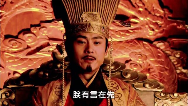 潘豹以力破杨家枪,演武场大胜虎门双将,文武双全挂帅出征朔州