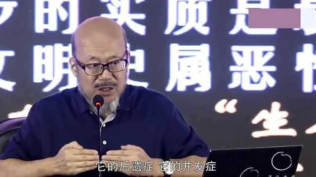 为什么每天吃饱饭会有害身体健康?看完视频豁然开朗,醍醐灌顶!