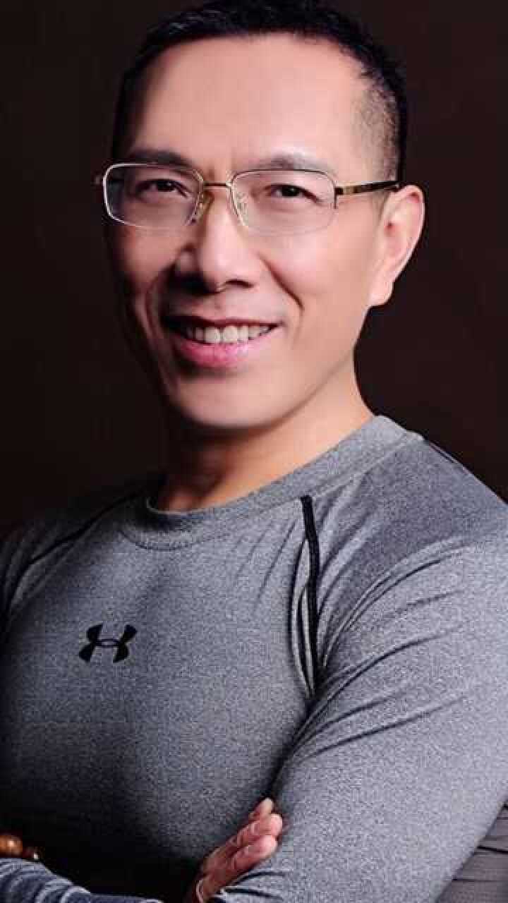 安东尼大叔再回首