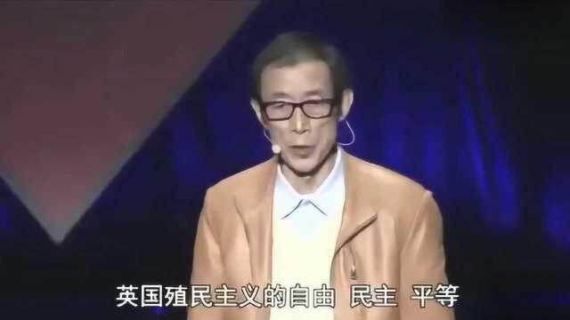 陈平教授:我75岁了还挺好斗,因为我的毕生所学就是为国而战!