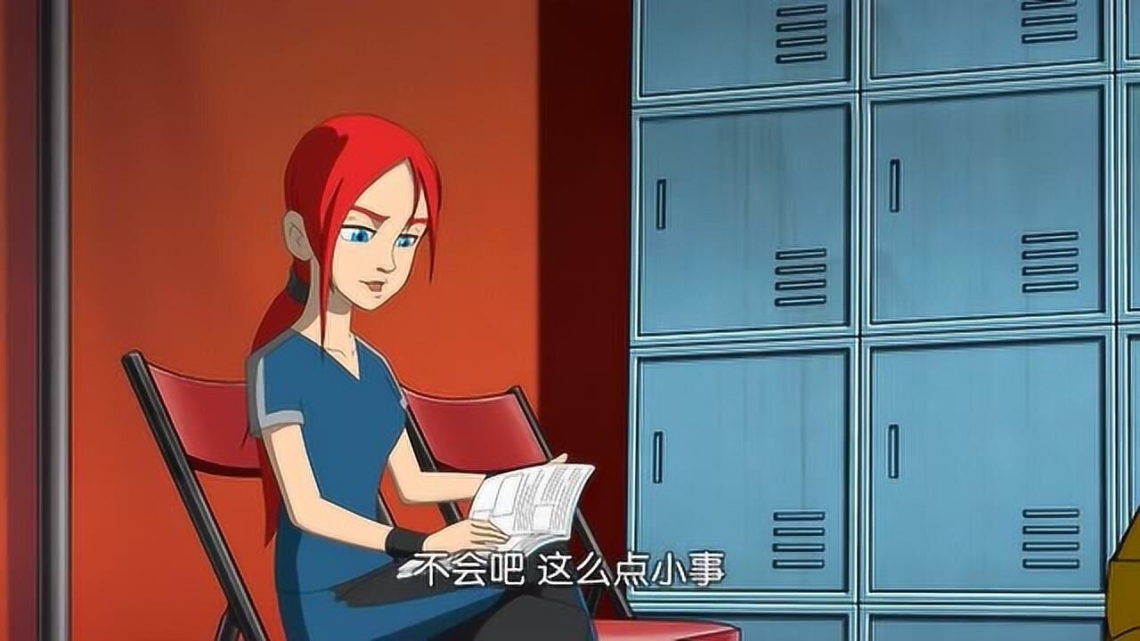 火力少年王悠拳英雄凌风和莫天因为一些小事居然吵起来了