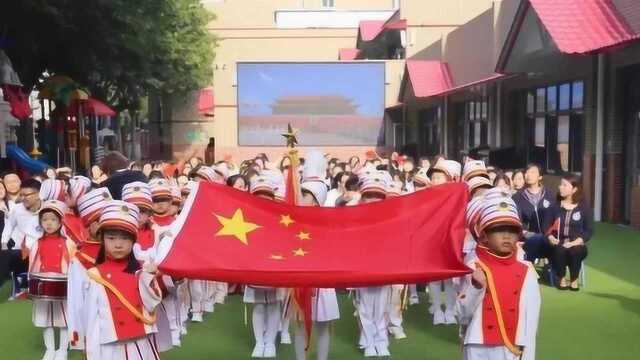 观赏文明花开,见高新未来 | 文明之花常开,奋斗精神常在!