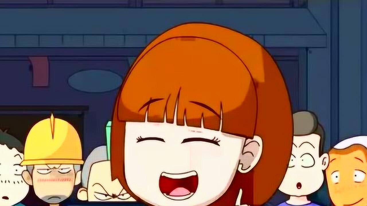 搞笑锤锤泥妹说去开心锤锤电影院看电影了