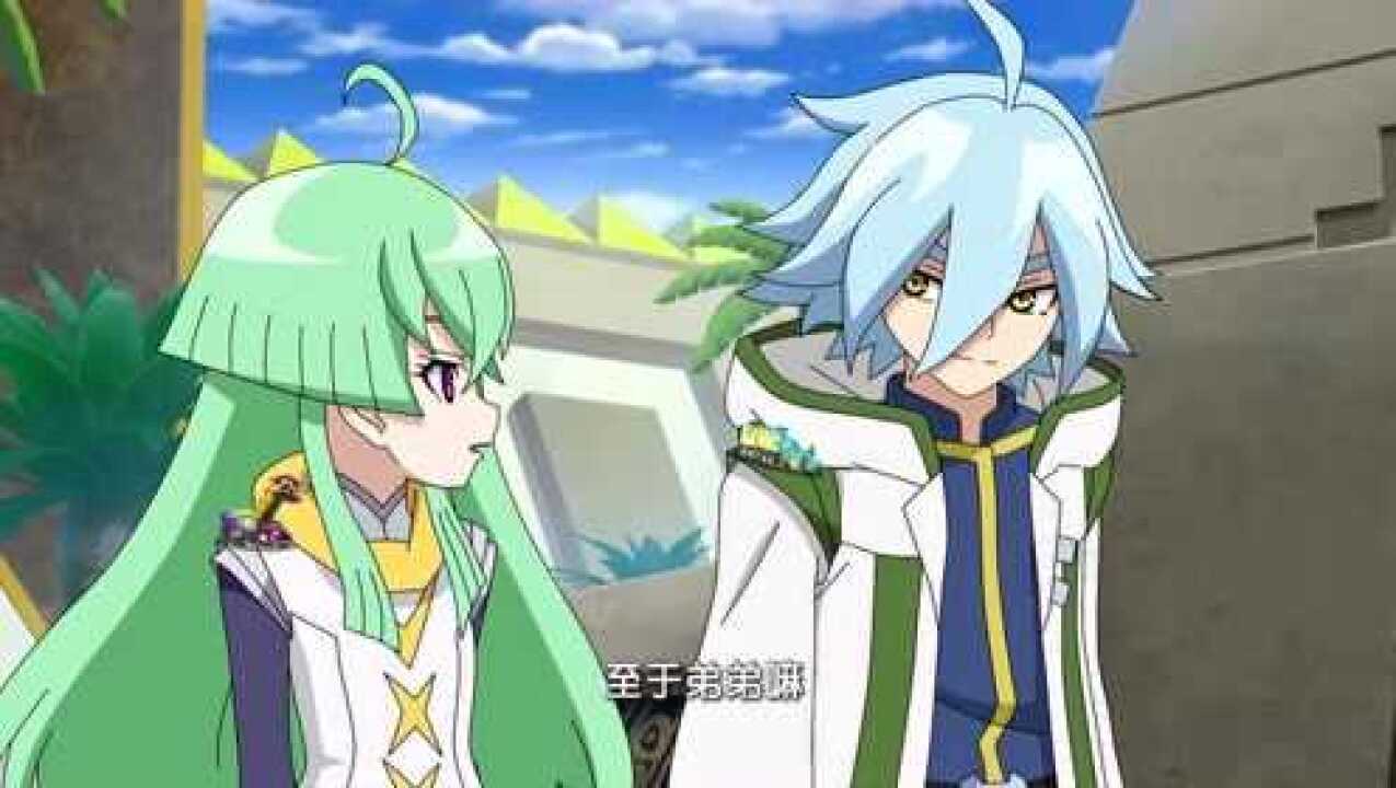 爆裂飞车原来叶岚和张昭很早以前都认识非常的熟