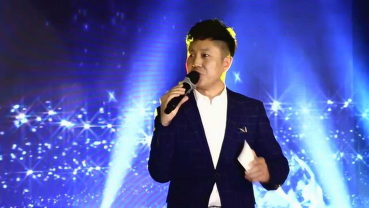 主持人杨平2020年作品