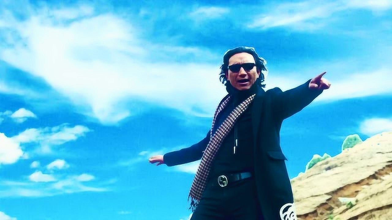 奥巴先生《风飞沙》