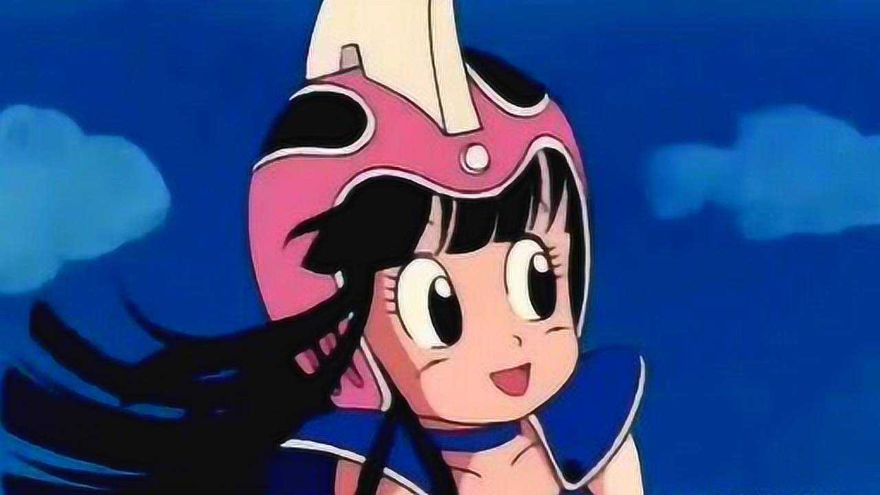 七龙珠 孙悟空和琪琪_腾讯视频