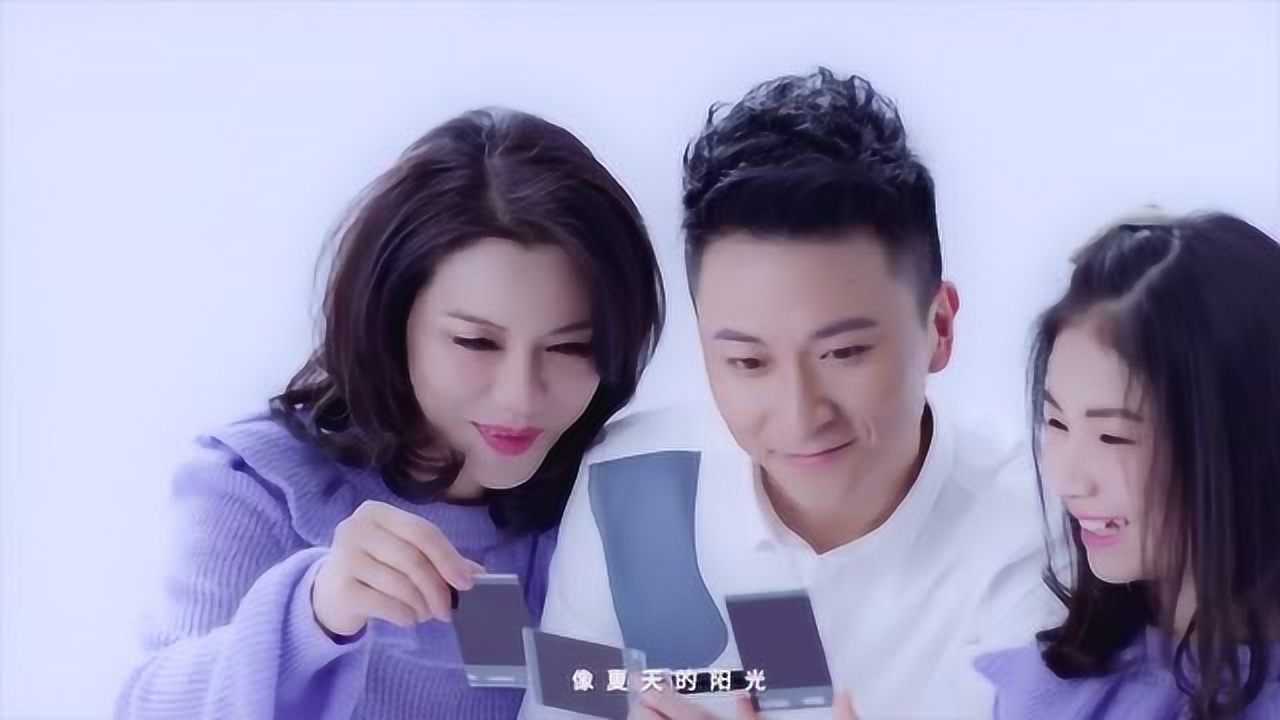 李昕融樊桐舟李凯稠你笑起来真好看