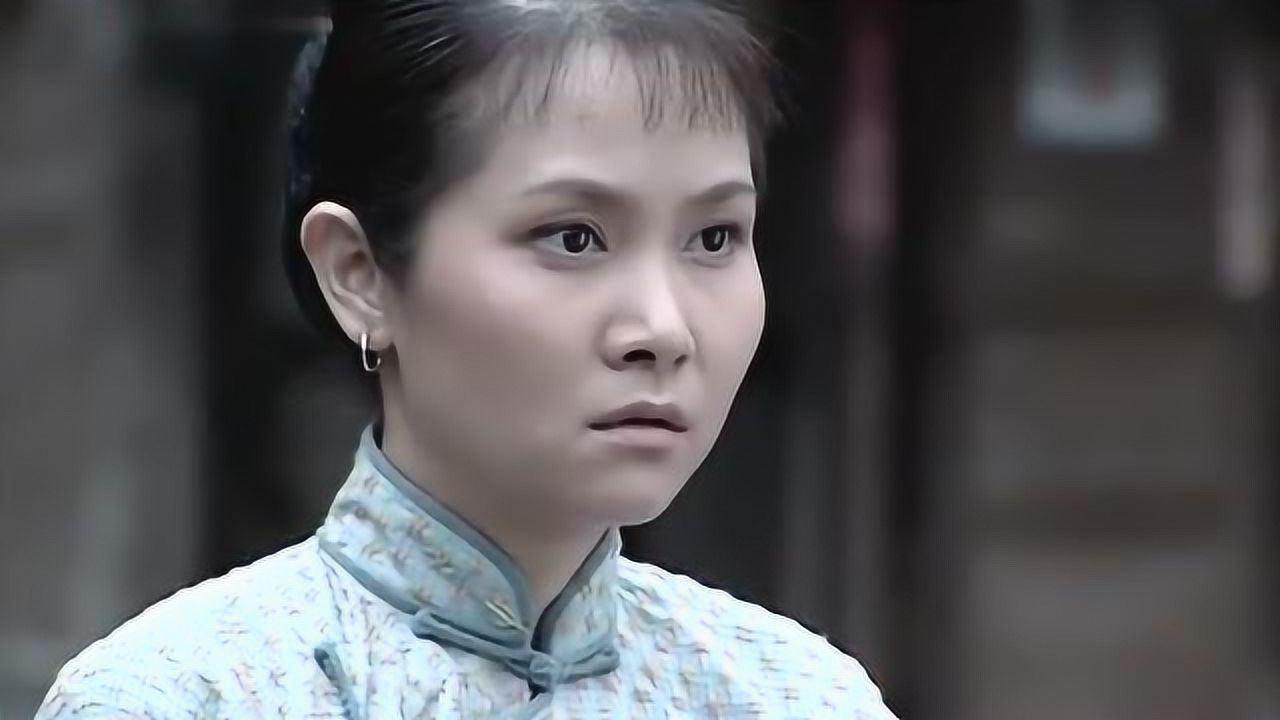 王保长新篇王麻子为了救老相好端着机枪和土匪干起来真男人