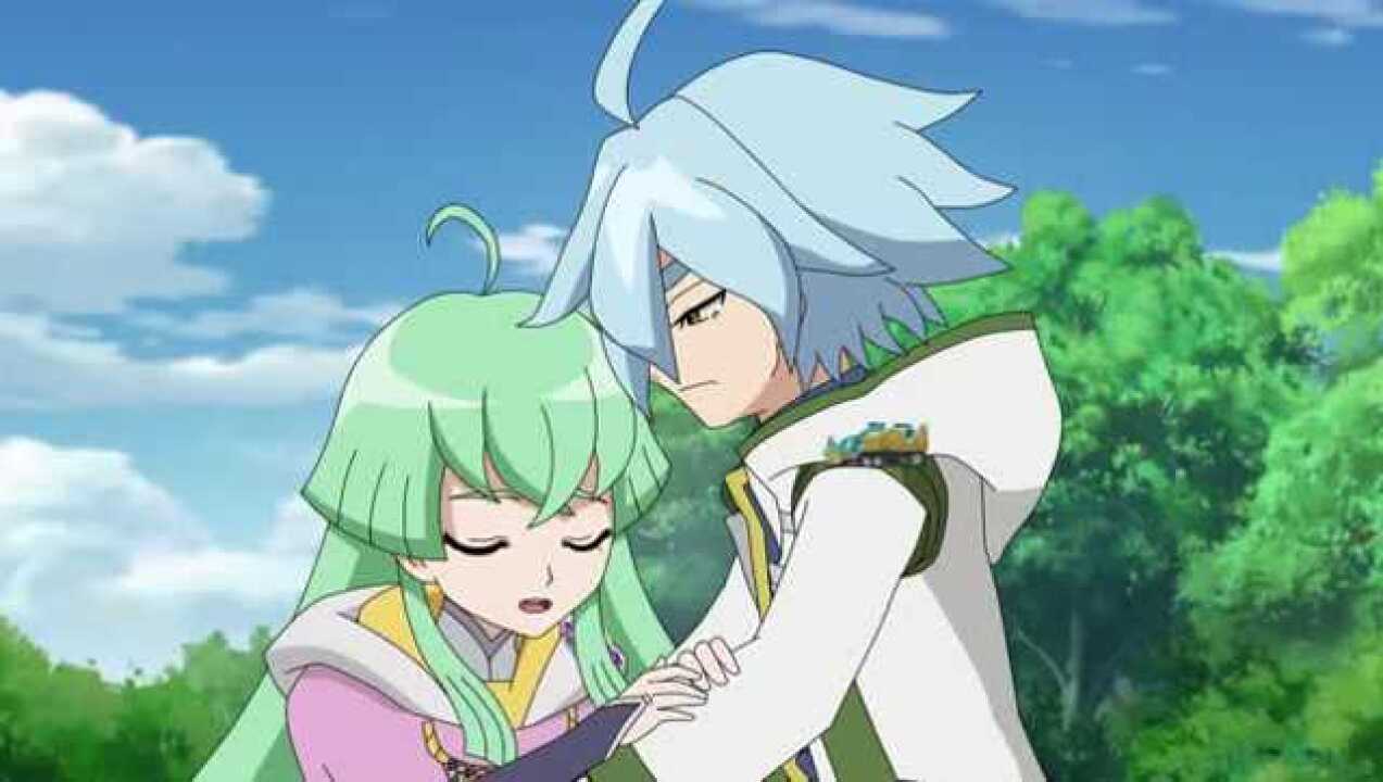 爆裂飞车张昭拼命也要救下叶岚这理由好牵强啊