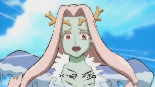 翼飞冲天能够救他的部下也消失了海朵拉被打败