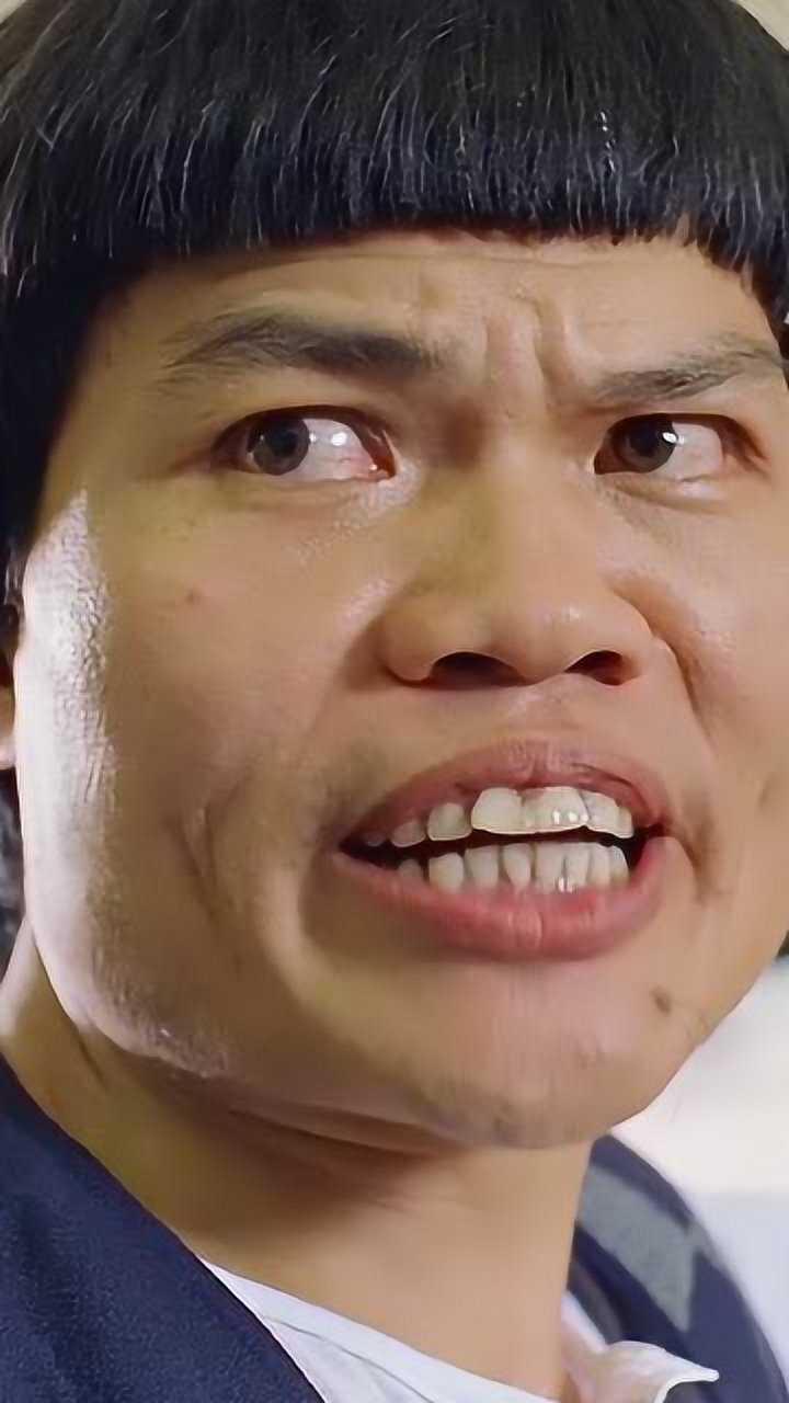 帅不过3秒的八两金来了估计现在很多人都忘了他了