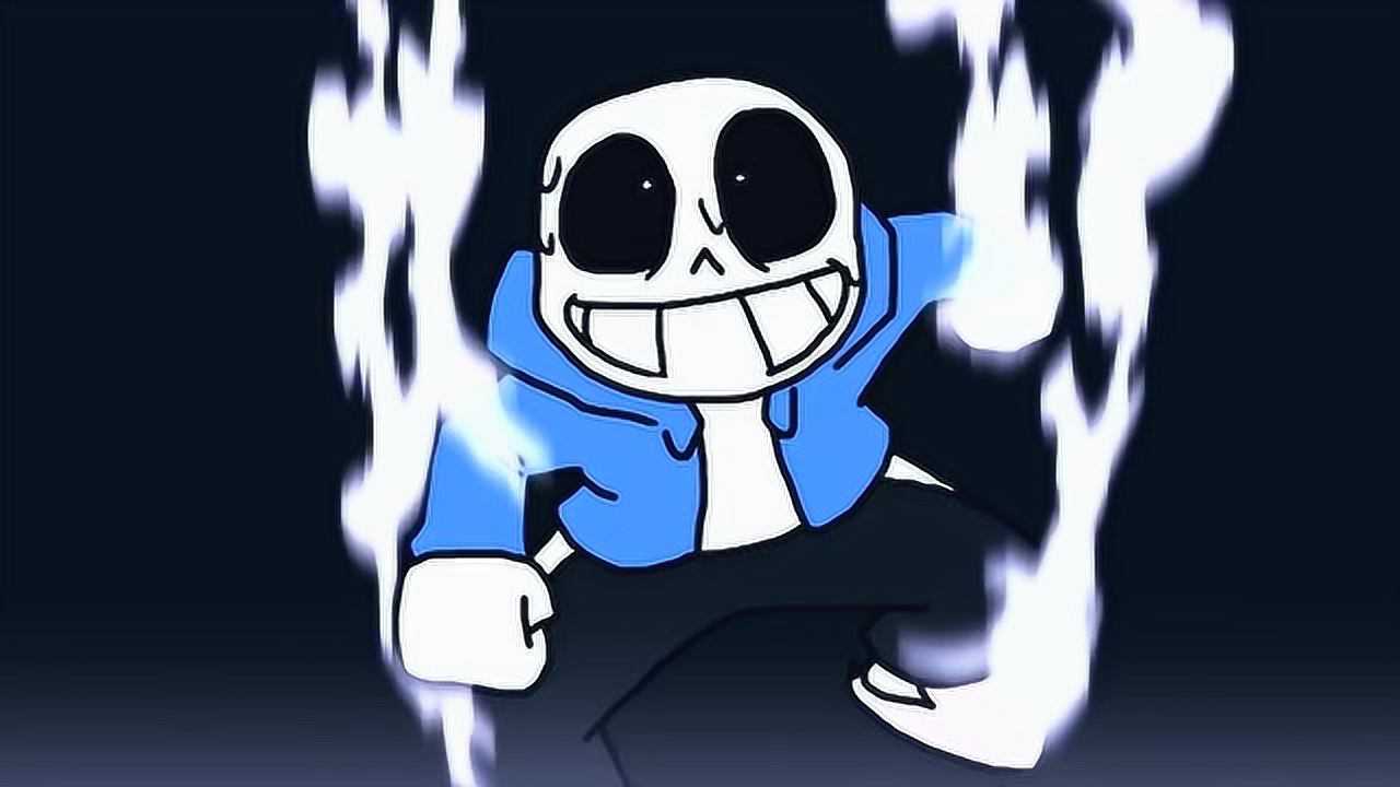 传说之下sans大战jevil你觉得谁会更胜一筹