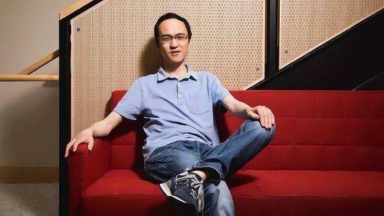北大两位数学天才,留学不归,现在过得怎样了_高清1080P在线观看平台_腾讯视频