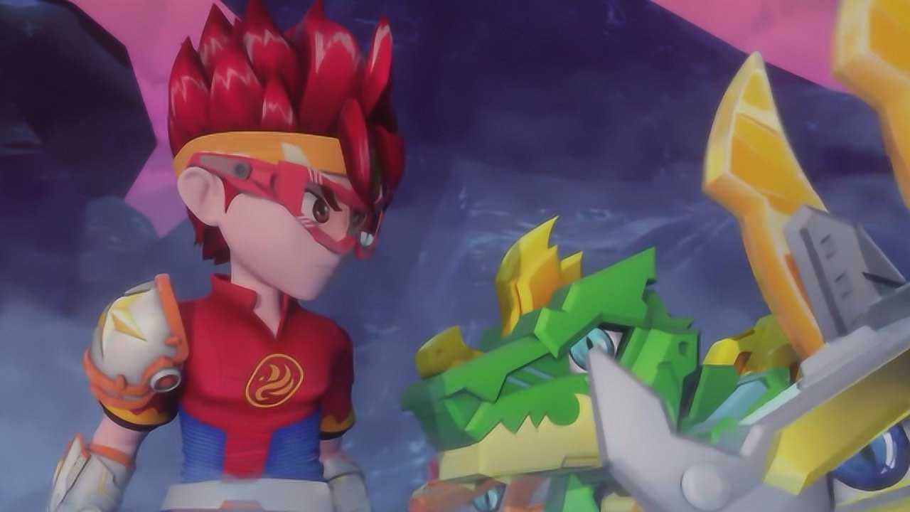 恢复默认设置内容简介《星兽猎人2》精彩合集简介播放列表为你推荐05