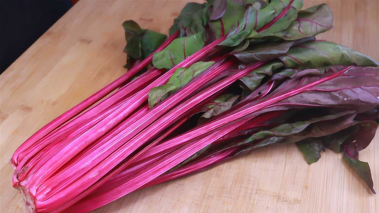 根瘩菜到底要不要焯水,大厨教你靠谱做法,鲜嫩美味,夏天的最爱