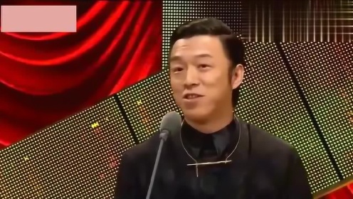 黄渤金马奖全纪录,口才智商情商碾压主持人!一次看个够
