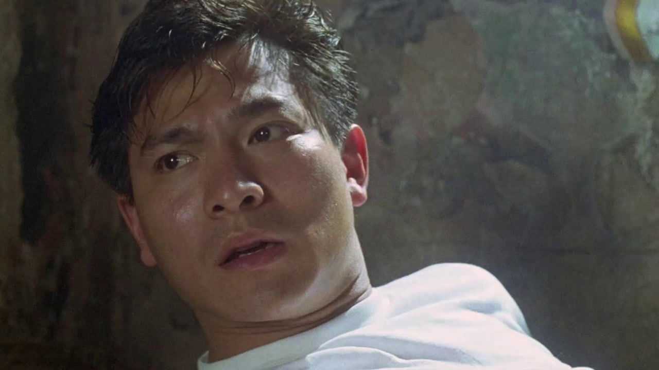 狱中龙:华仔醒来就要回家,给老婆打电话,老婆被人抓了