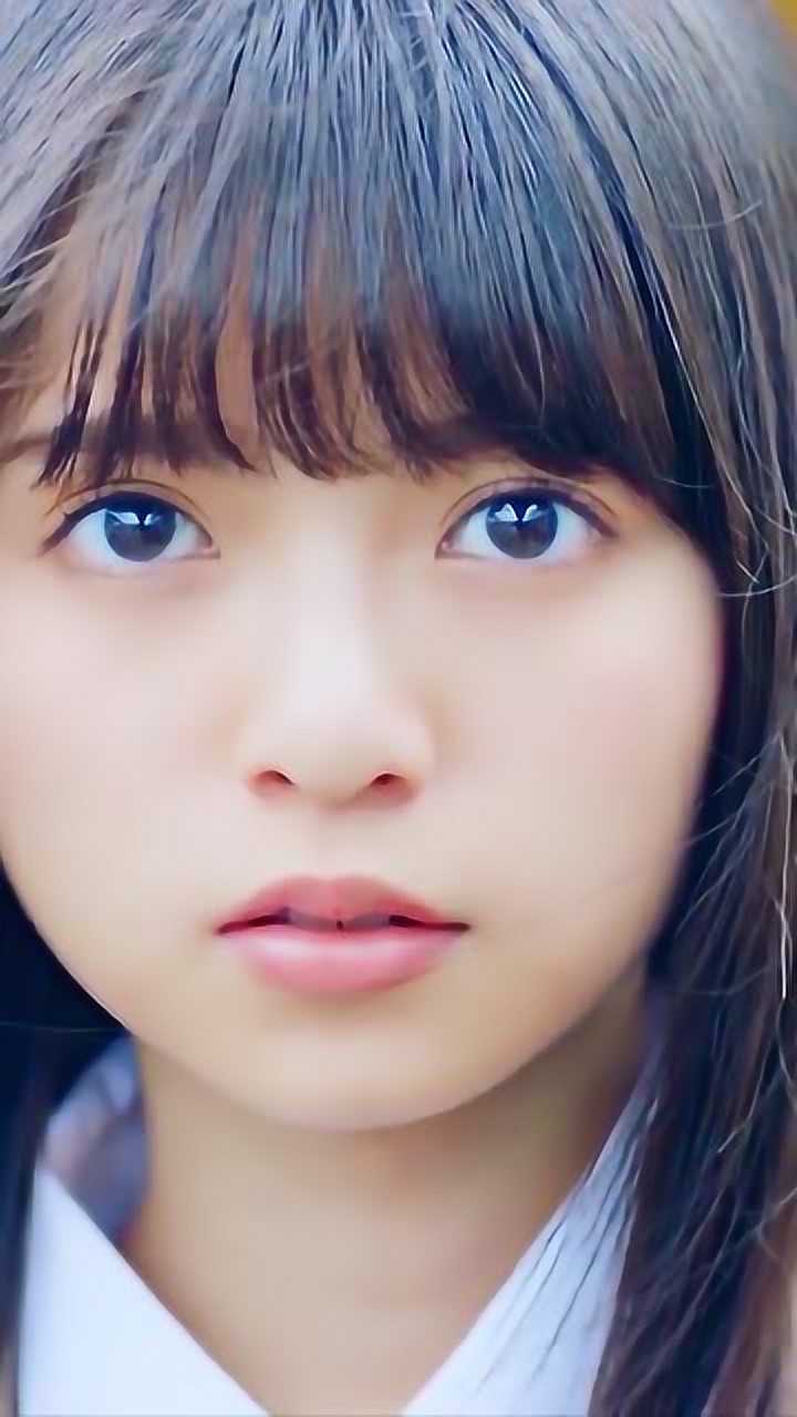 日本气质女模斋藤飞鸟一个集颜值和才华于一身的呆头鸟真是太好看了