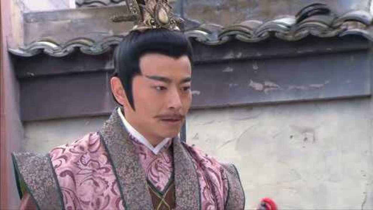 封神英雄榜李靖听懵了哪吒这是我最后一次叫你爹