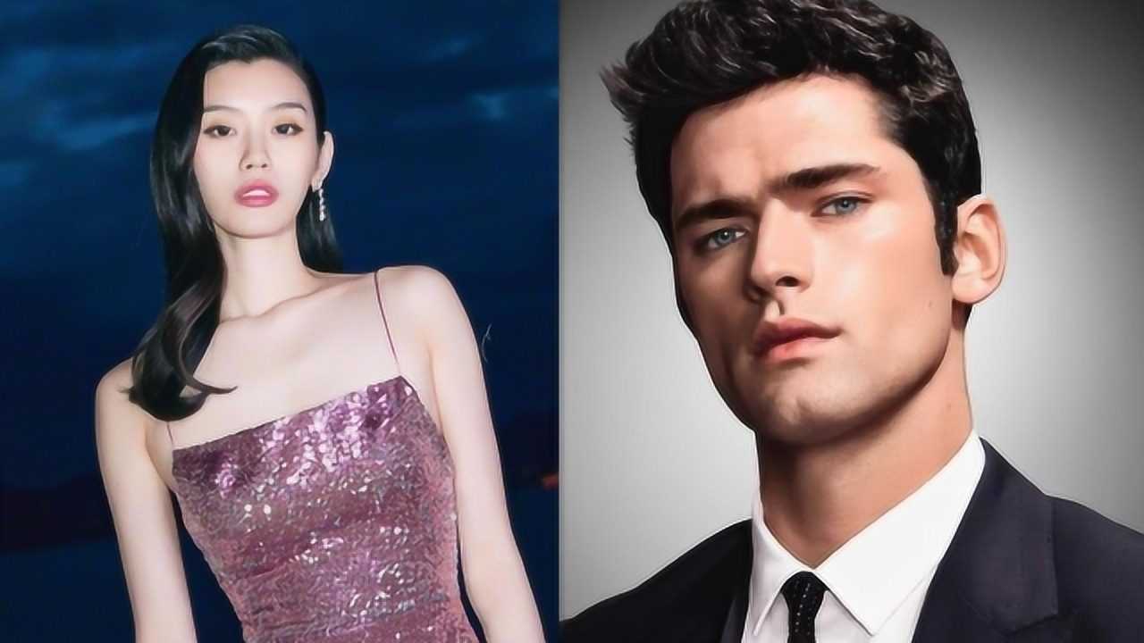 奚梦瑶成名之路全靠前任前男友帅气又多金分手后却只字不提