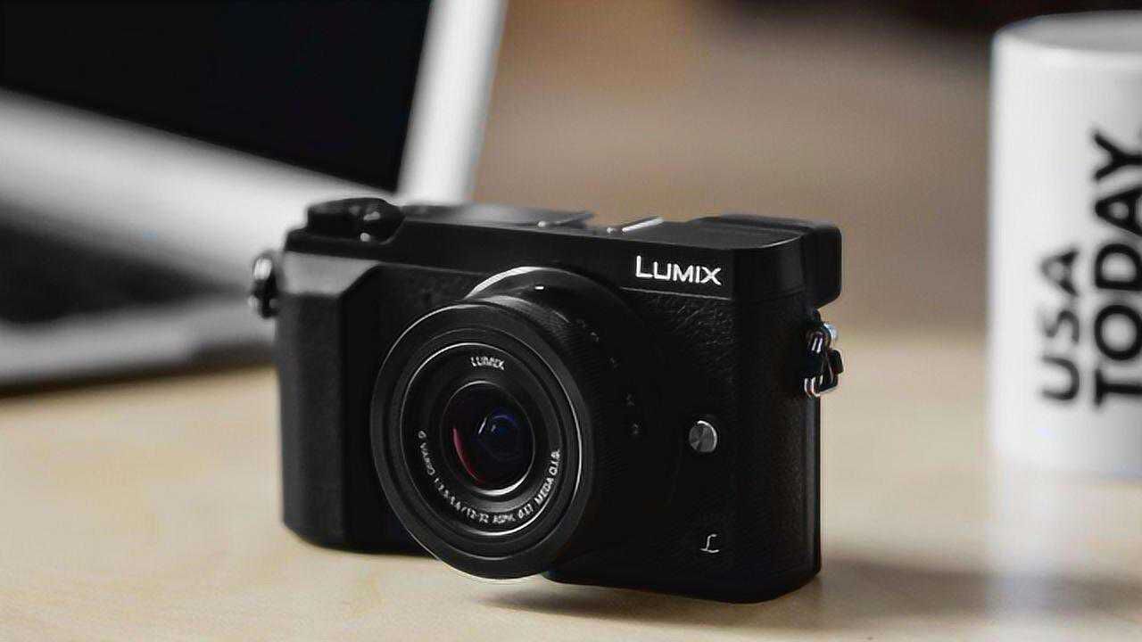 松下gx9微单相机