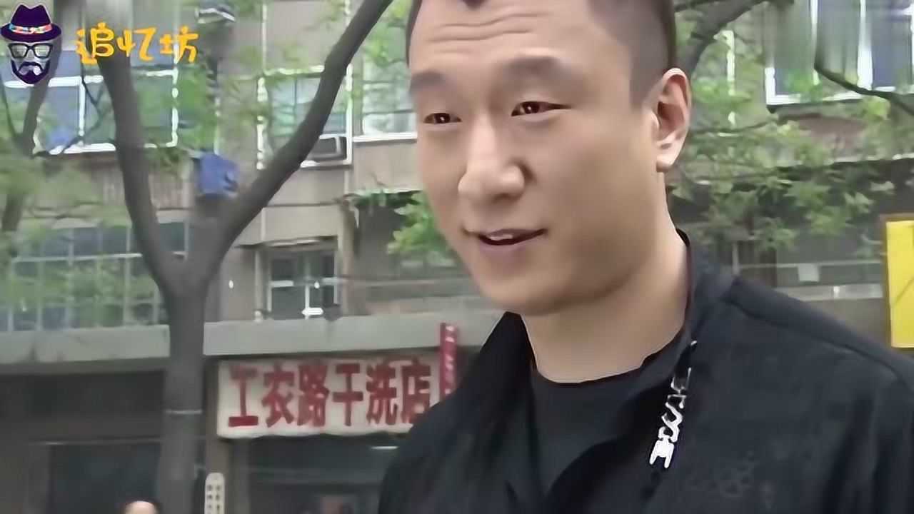 孙红雷征服狠角色图片