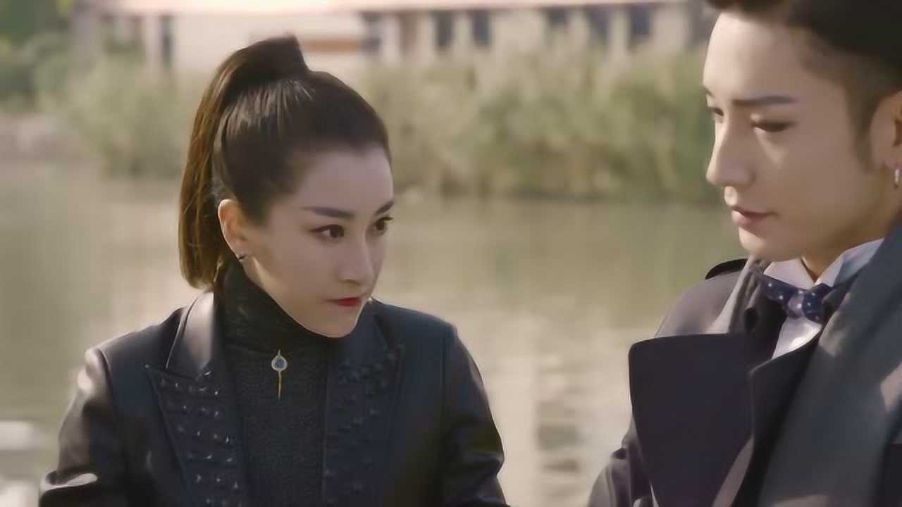 铠甲勇士猎铠米娜琦被恩韦利用把希春给解决掉