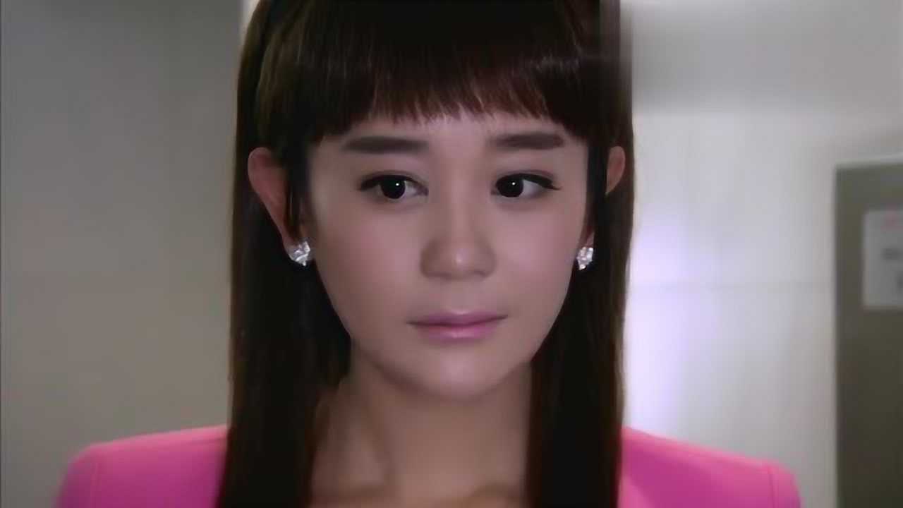 因为爱情有多美文馨撞见多美心生恶意竟把她反锁在卫生间