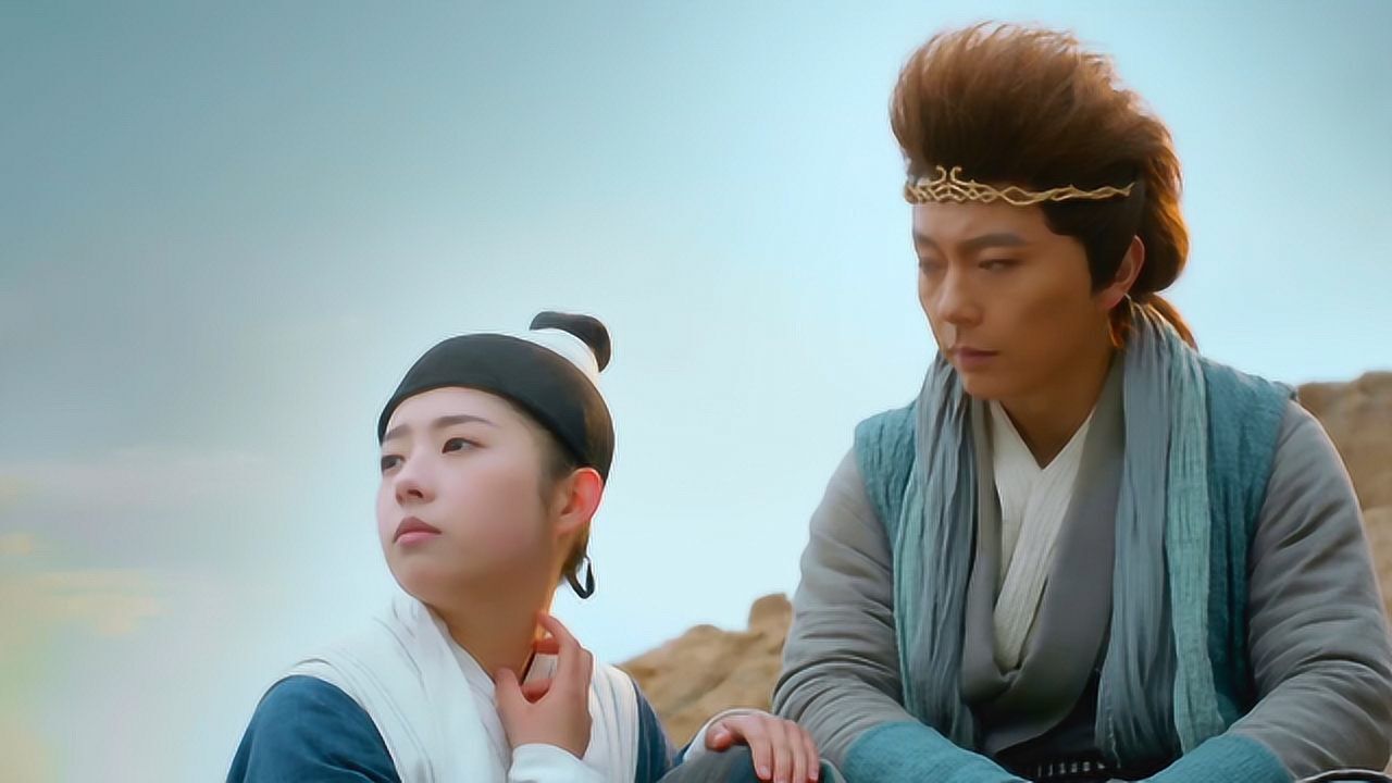 大神猴3何蓝逗撩汉情话集锦堪称恋爱教科书