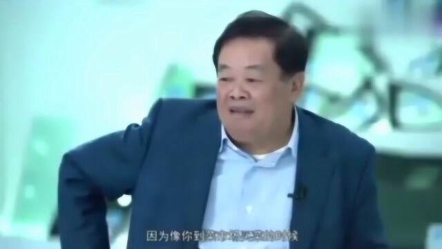 曹德旺:全世界只有中国然做玻璃, 老美都不买我的玻璃,那还想买谁的