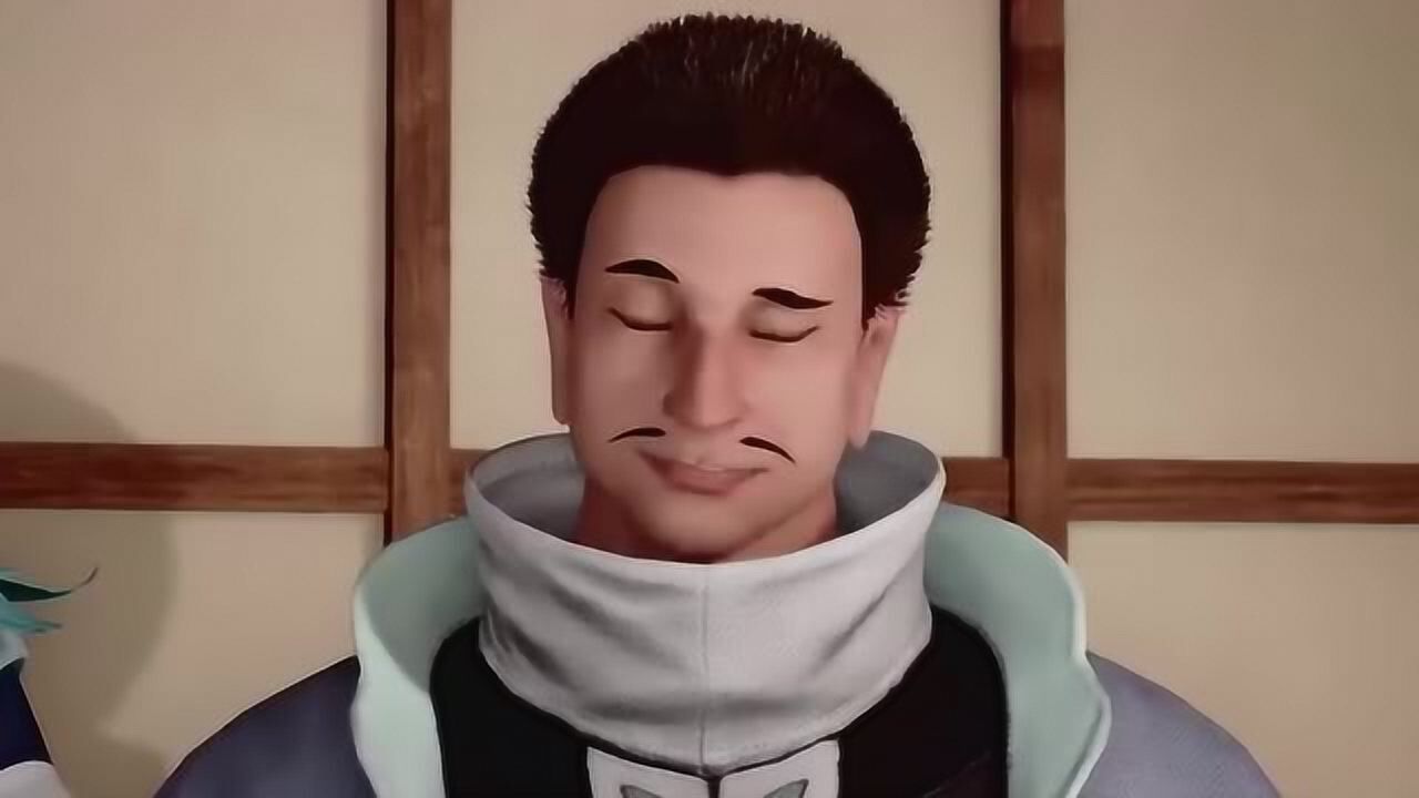 妖神记聂离说传奇妖灵师叶墨年轻的时候不也是平民吗