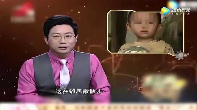 看世界:2岁男孩竟是神仙“转世”?能预测未来的灾难令人惊讶