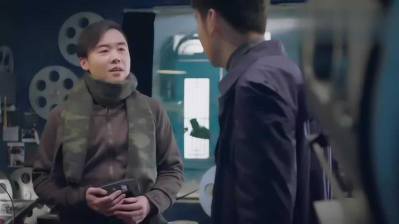 我爱男保姆:小舅子跟踪雅文发现了雅文秘密