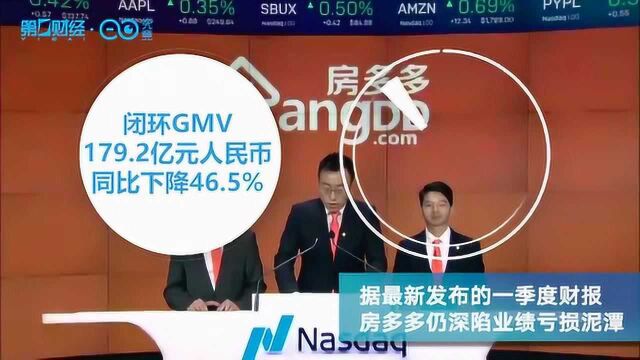 魔幻暴涨后跌近70%,中概股房多多到底发生了什么?