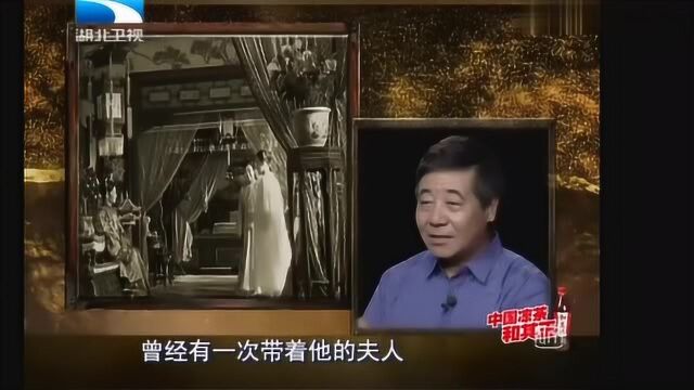 大揭秘:董鄂妃到底是怎样的女人?为何能让顺治钟情于她?