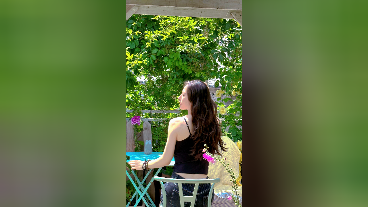 欧阳茜茜排球女神生日快乐