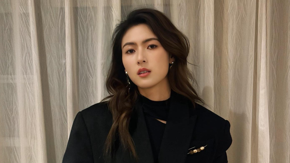 朱婷之后第二人蔡斌爱将2次留洋土媒缪伊雯即将加盟